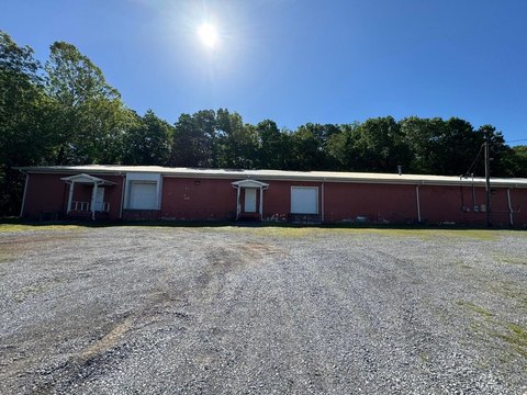 Industrial Space in Cleveland, TN