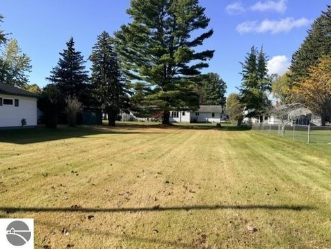Vacant Lot/Land, East Tawas, MI