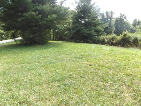 Land, Hillsville, VA