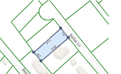 Residential Land in Awendaw, SC