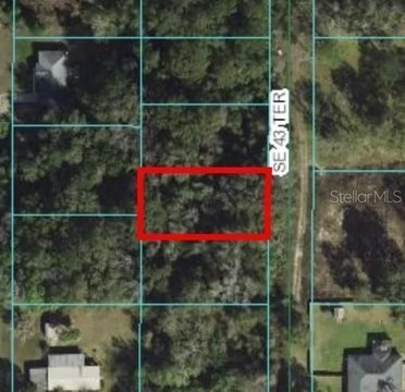Land, BELLEVIEW, FL