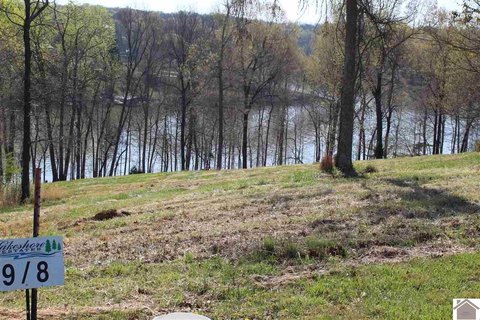 Dockable Waterfront Residential Lot