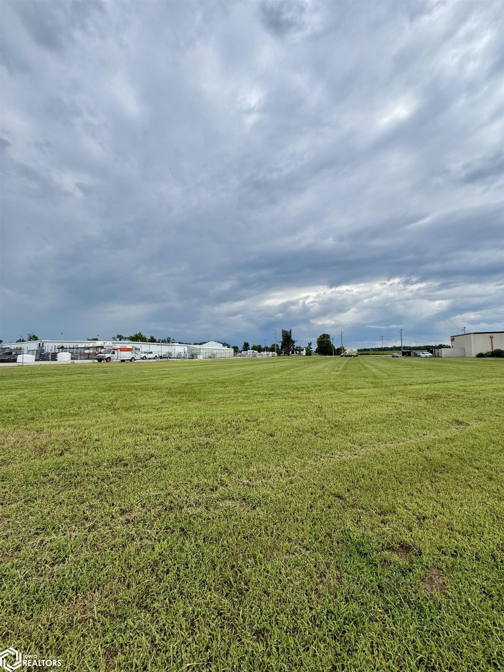 Vacant Lot in Fort Madison