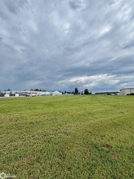 Fort Madison Vacant Lot