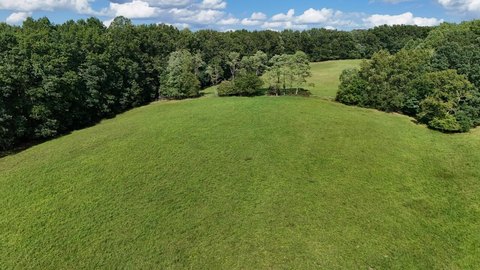 Land, Alderson, WV