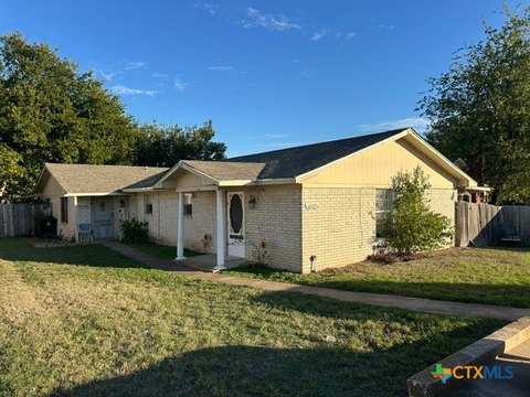 Duplex with Updated Roof