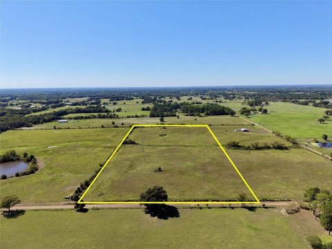 Land, Eustace, TX