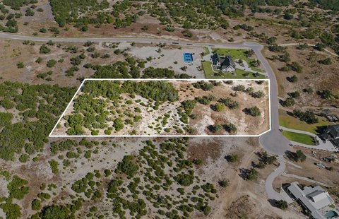 5-Acre Homesite in Legacy Hills
