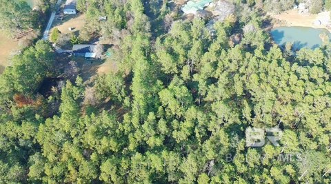 Robertsdale Land Near I-10