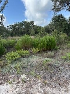 Rockport Land in Gated Community