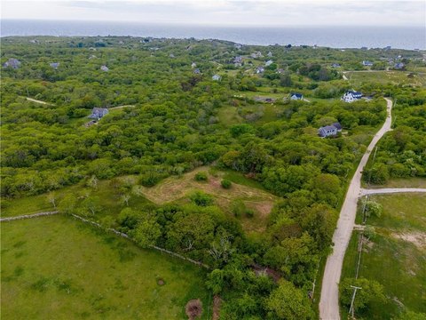 LAND - Block Island, RI