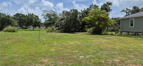 Land, Rockport, TX