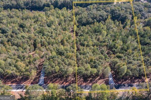 Land, Nicholson, GA
