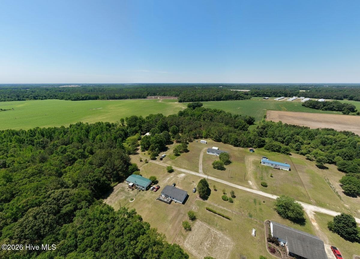Unrestricted Residential Lot in Pikeville