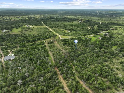 Land, Lockhart, TX