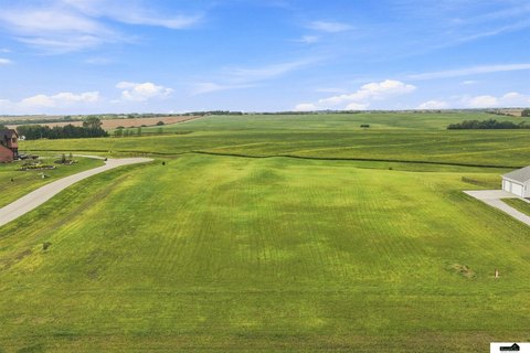 LAND, Hickman, NE