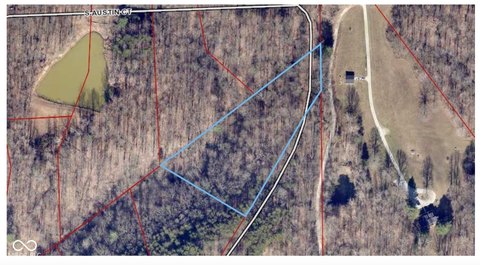 Residential Lot in Peaceful Subdivision