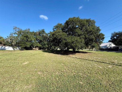 Land, EUSTIS, FL
