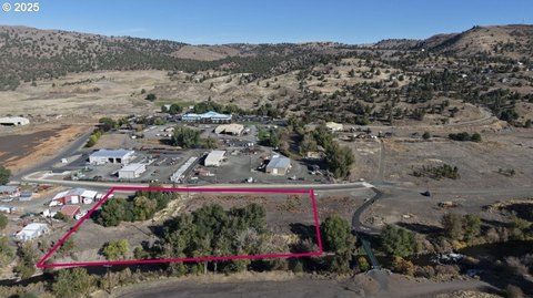 Riverfront Commercial Land Opportunity