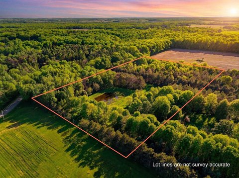 LAND - Marshfield, WI