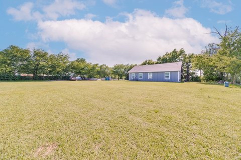 LAND - Alvord, TX