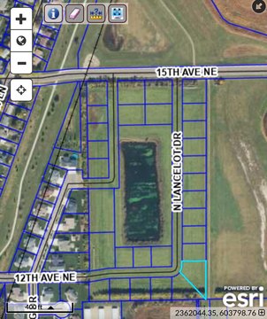 Residential Land in Aberdeen, SD