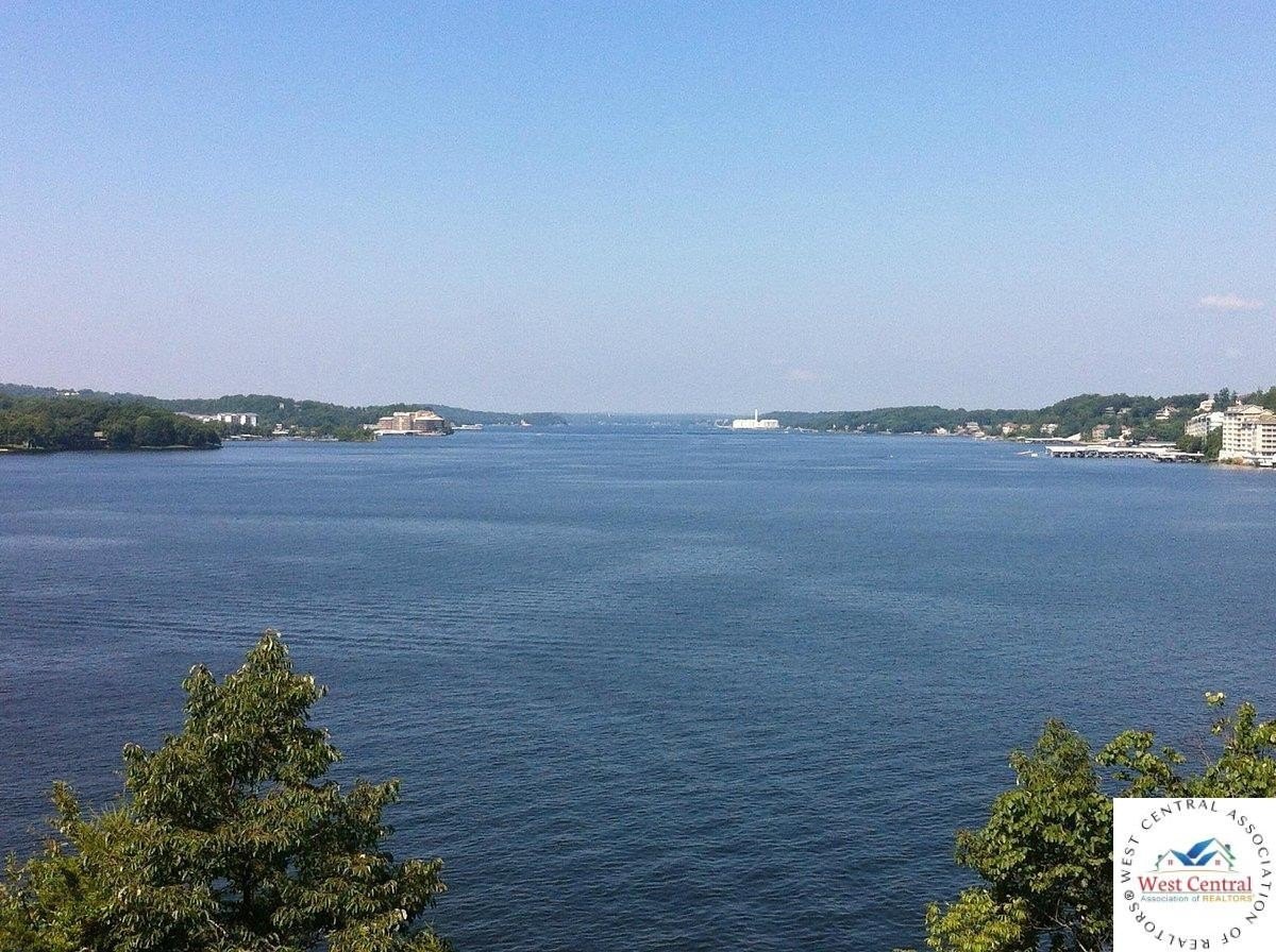 Eagle Bay Land Near Lake