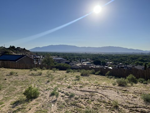 LAND - Albuquerque, NM