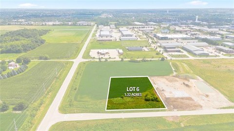 Commercial Development Lot