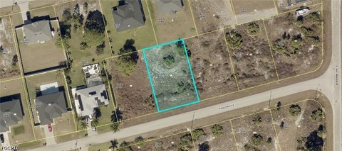 Land, Lehigh Acres, FL