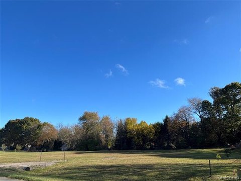 LAND - White Lake Twp, MI