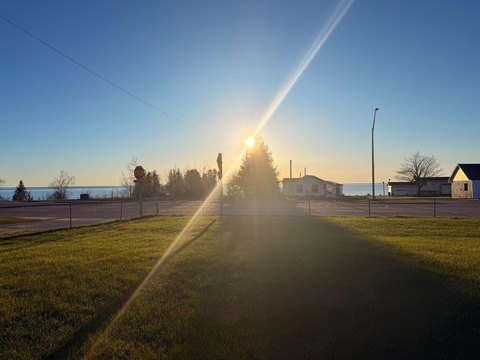 Residential Lot with Lake Views
