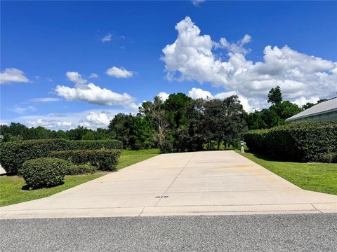 Land, WEBSTER, FL