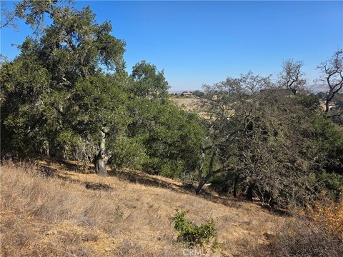 Land, Atascadero, CA