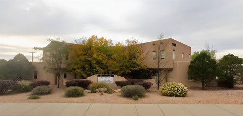 Office Space on South St