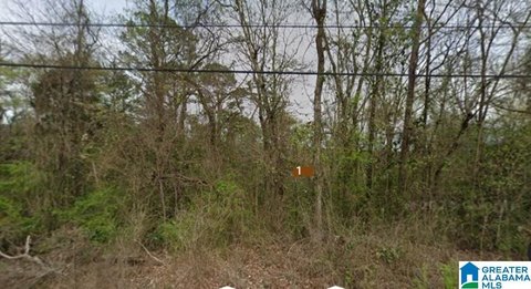 Residential Lot in Woodhaven Lakes
