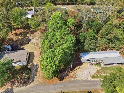 Vacant Land, Hot Springs, AR