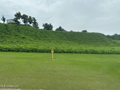 Commercial Land on John R Junkin