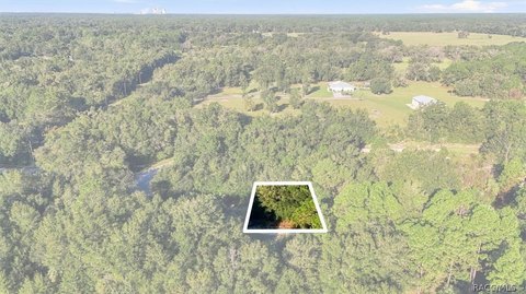 Land, Crystal River, FL