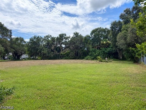 Land, Labelle, FL