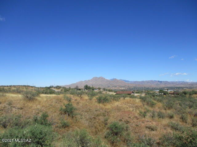 Land with Breathtaking Views
