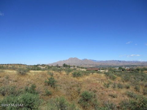 Land with Breathtaking Views