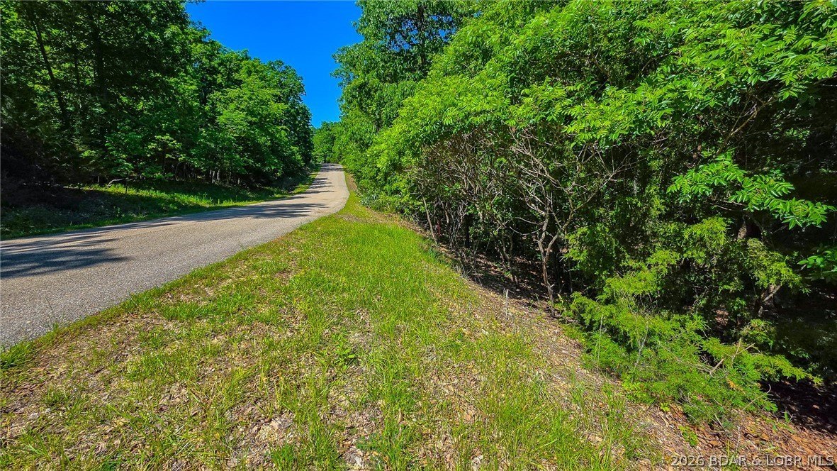 Golf-Front Lot in Porto Cima