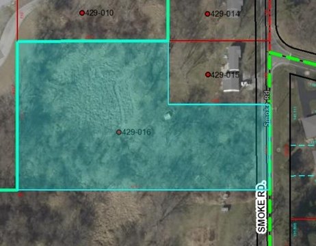 Valparaiso Land Near Route 30