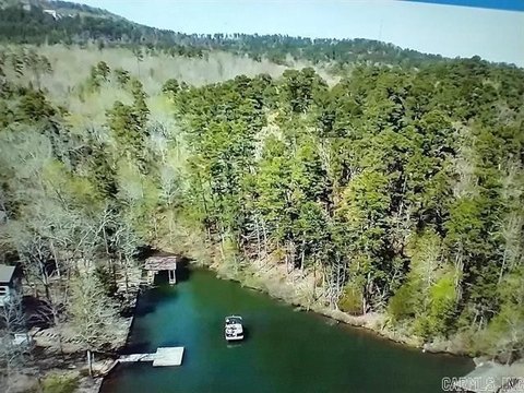 Vacant Land, Hot Springs Village, AR