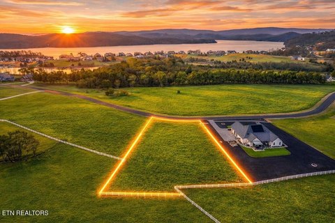 Residential Land in Gated Community