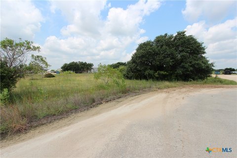 Prime Commercial Land in Liberty Hill