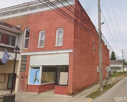 Specialty Commercial Lot For Sale