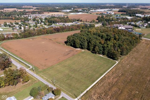 Commercial Land at Major Intersection