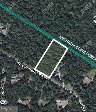 Land, BIGLERVILLE, PA